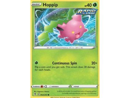 Hoppip
