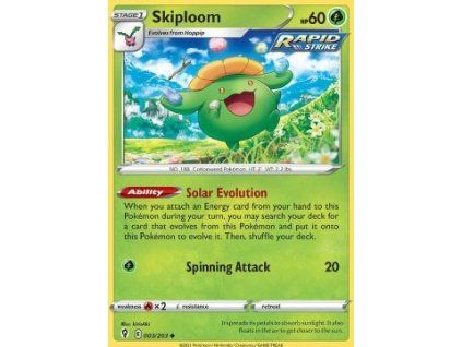 Skiploom
