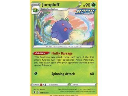 Jumpluff