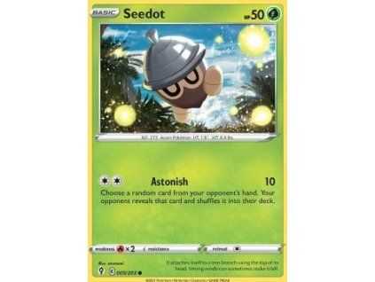 Seedot