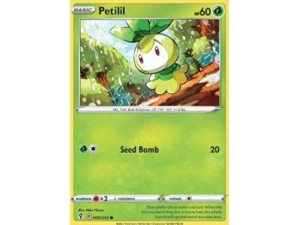 Petilil