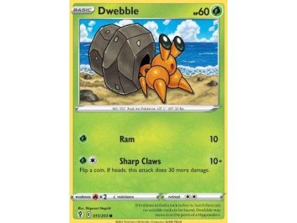 Dwebble