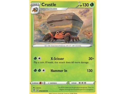 Crustle