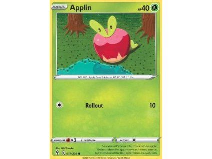 Applin