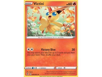 Victini