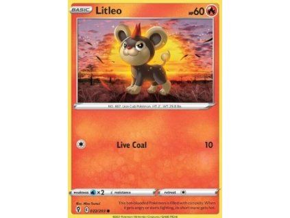 Litleo