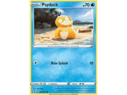 Psyduck