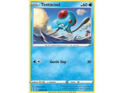 Tentacool