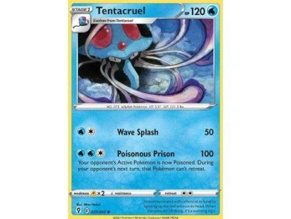 Tentacruel
