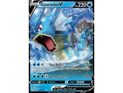 Gyarados V