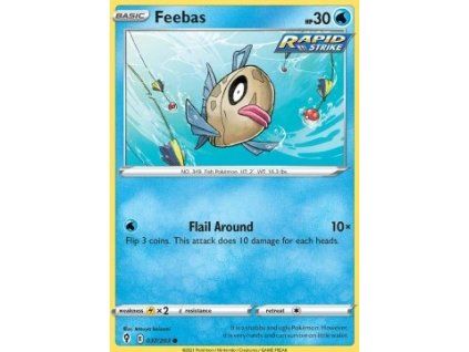 Feebas