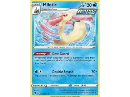 Milotic