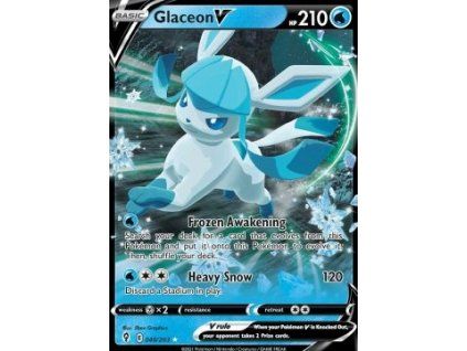 Glaceon V