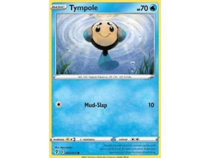 Tympole