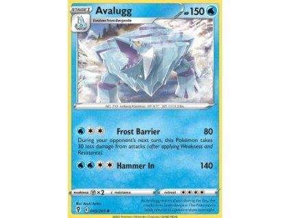 Avalugg