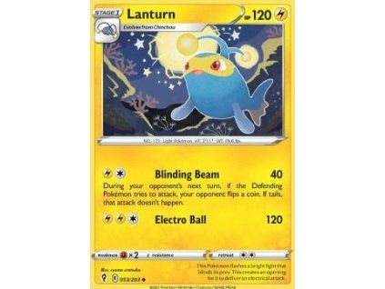 Lanturn