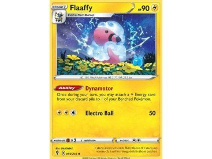 Flaaffy