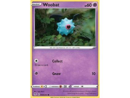 Woobat