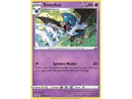 Swoobat