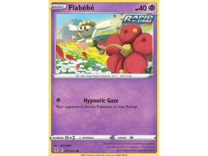 Flabébé