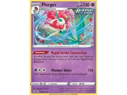 Florges