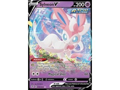 Sylveon V