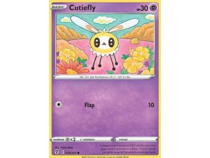 Cutiefly