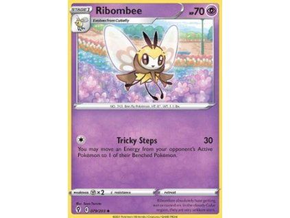 Ribombee