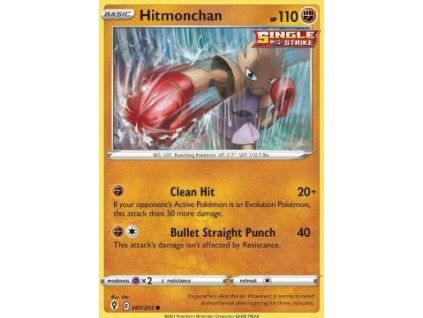 Hitmonchan