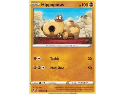 Hippopotas