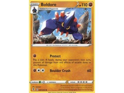 Boldore