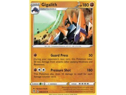 Gigalith
