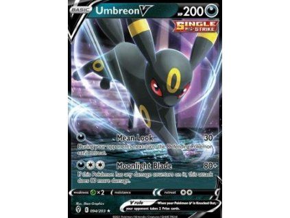 Umbreon V