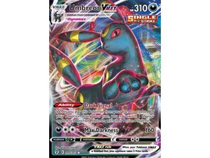 Umbreon VMAX