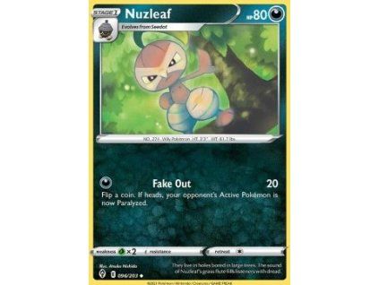 Nuzleaf