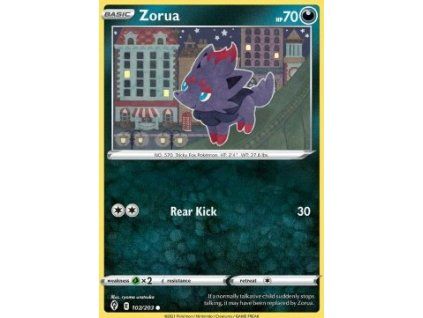 Zorua