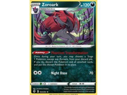 Zoroark