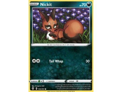 Nickit