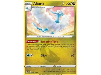 Altaria