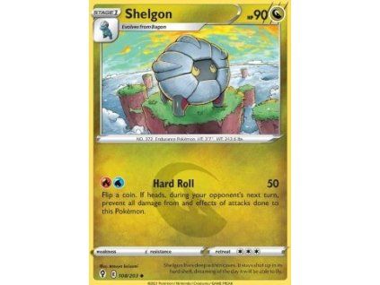 Shelgon