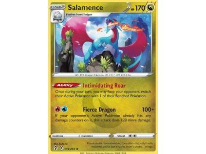 Salamence