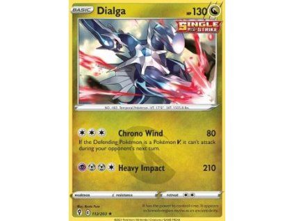 Dialga