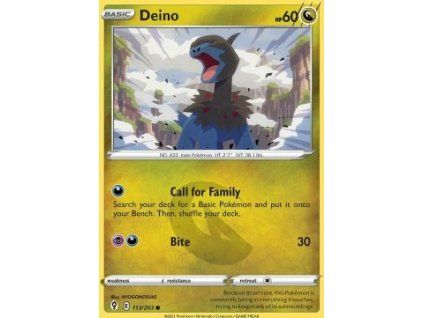 Deino