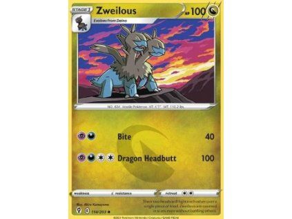 Zweilous
