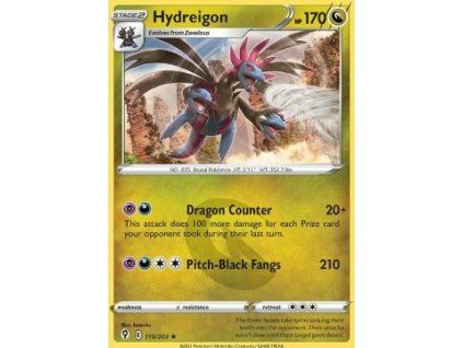 Hydreigon