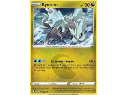 Kyurem