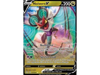 Noivern V