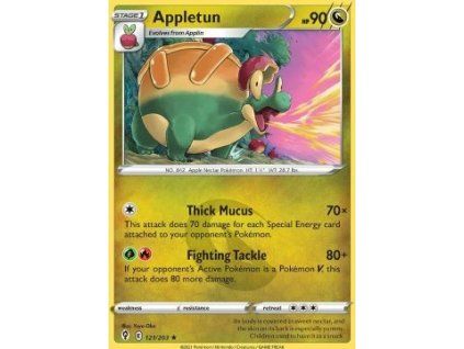 Appletun