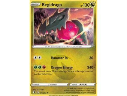Regidrago