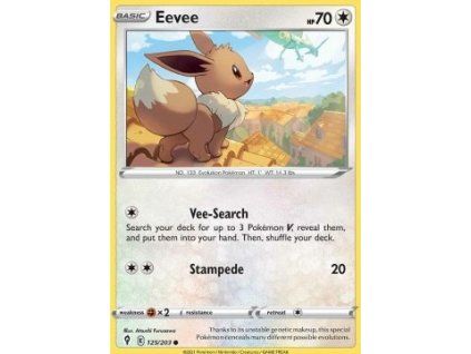 Eevee